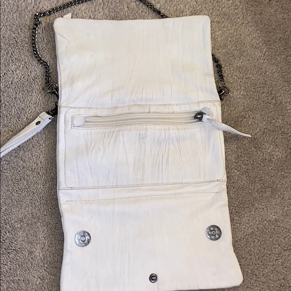 Free people envelope purse - Picture 3 of 3